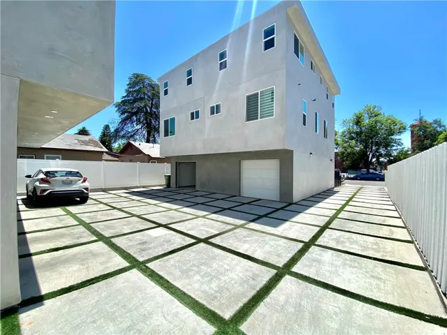 14249 Sylvan Street, Van Nuys, California 91401