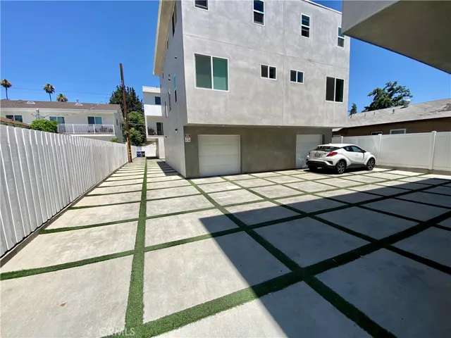 14249 Sylvan Street, Van Nuys, California 91401