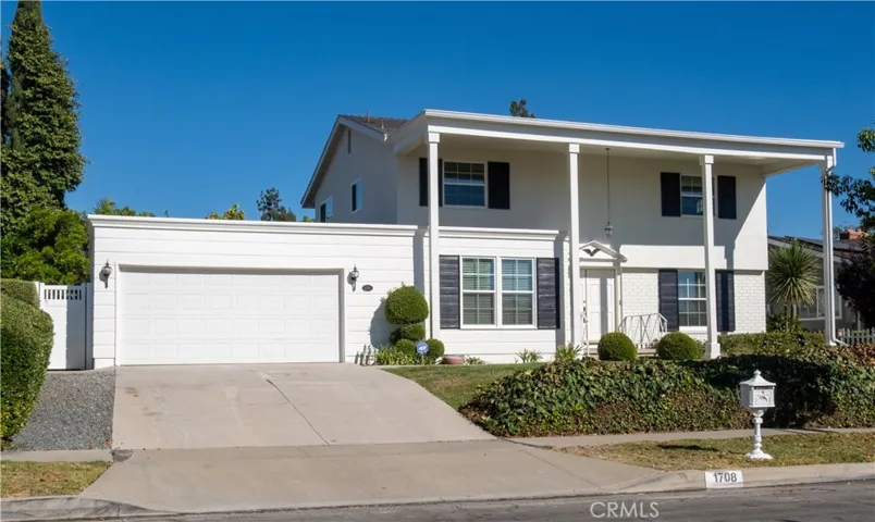 1708 Celeste Lane, Fullerton