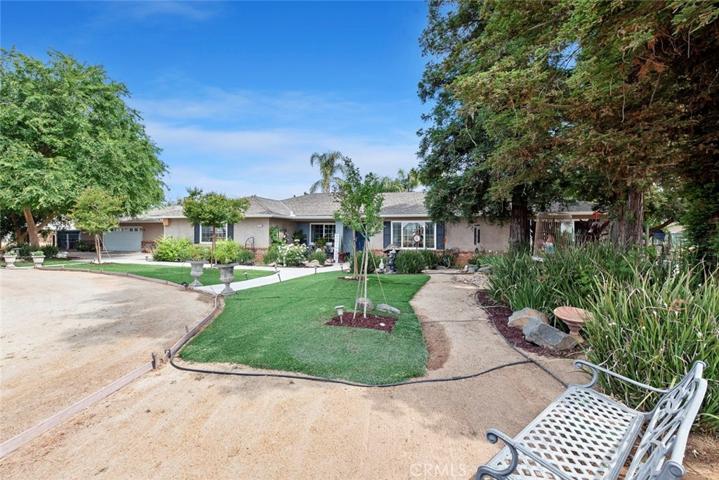 35953 Avenue 12 1/2, Madera, California 93636