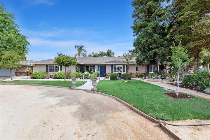 35953 Avenue 12 1/2, Madera, California 93636