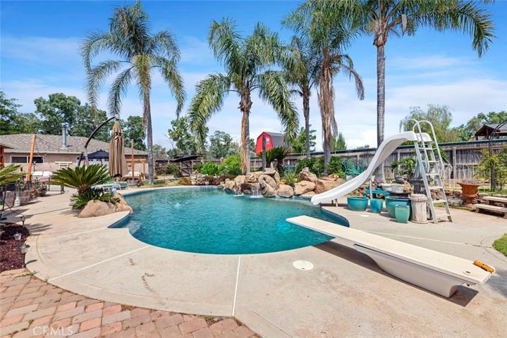 35953 Avenue 12 1/2, Madera, California 93636