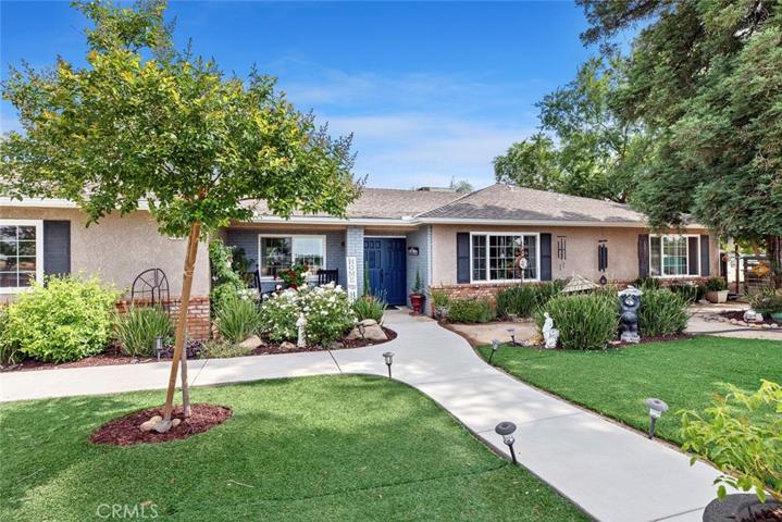 35953 Avenue 12 1/2, Madera, California 93636