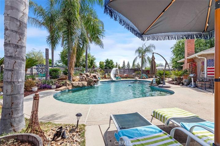 35953 Avenue 12 1/2, Madera, California 93636