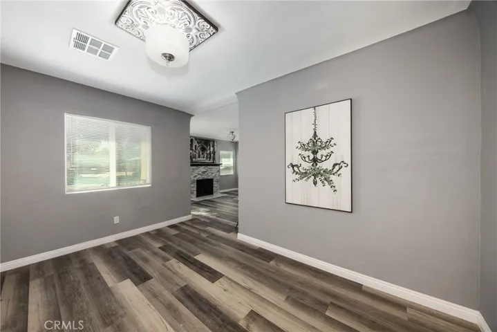 2855 Wall Avenue, San Bernardino, California 92404