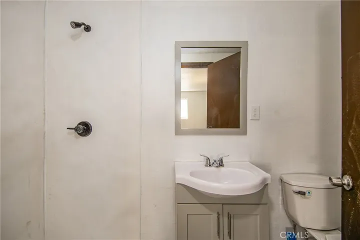 2855 Wall Avenue, San Bernardino, California 92404