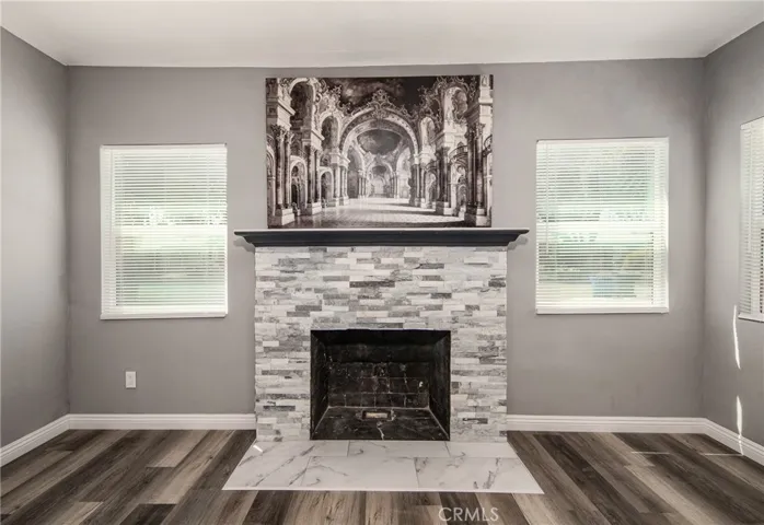 2855 Wall Avenue, San Bernardino, California 92404