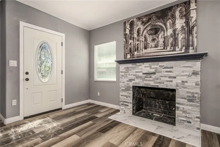 2855 Wall Avenue, San Bernardino, California 92404