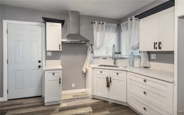 2855 Wall Avenue, San Bernardino, California 92404