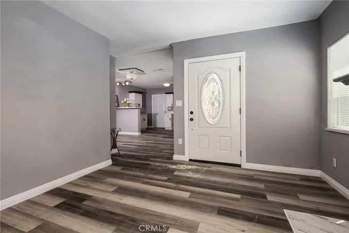 2855 Wall Avenue, San Bernardino, California 92404