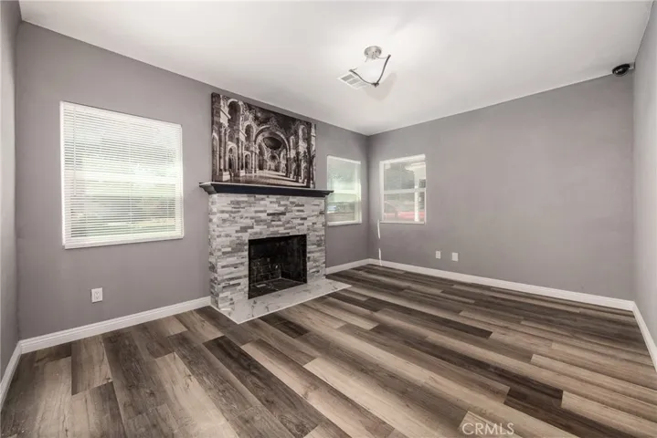 2855 Wall Avenue, San Bernardino, California 92404