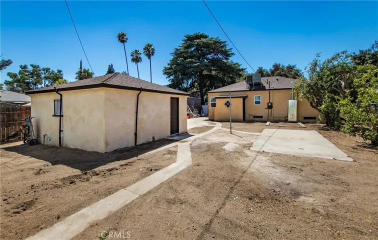 2855 Wall Avenue, San Bernardino, California 92404