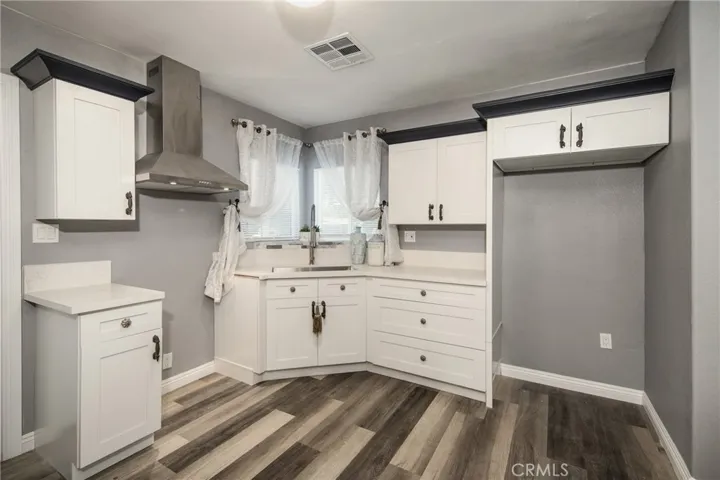 2855 Wall Avenue, San Bernardino, California 92404