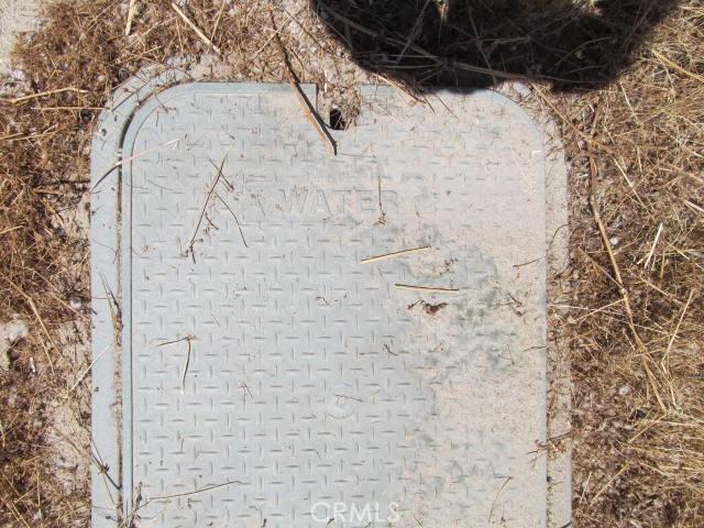 0 Buttonwood, Phelan, California 92371