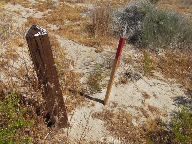 0 Buttonwood, Phelan, California 92371