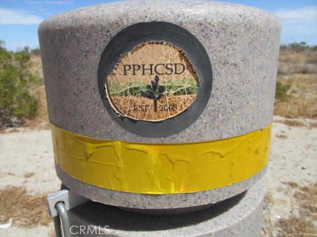 0 Buttonwood, Phelan, California 92371