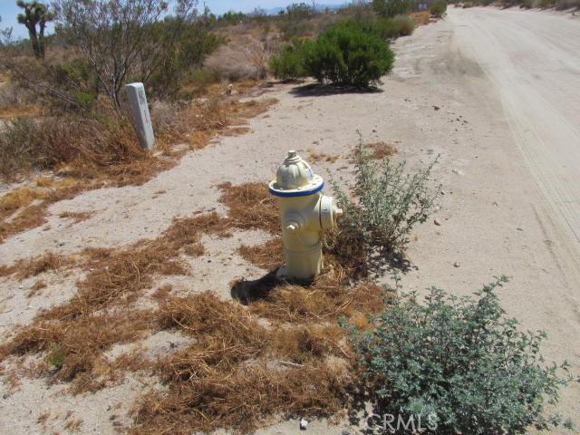 0 Buttonwood, Phelan, California 92371