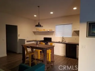 6639 National Park Drive Unit 4, 29 Palms, California 92277