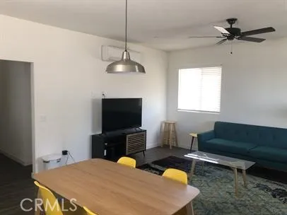 6639 National Park Drive Unit 4, 29 Palms, California 92277