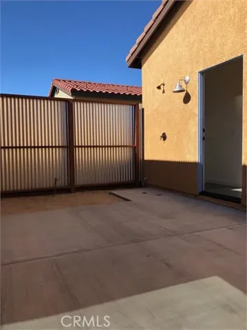 6639 National Park Drive Unit 4, 29 Palms, California 92277