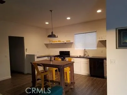 6639 National Park Drive Unit 4, 29 Palms, California 92277
