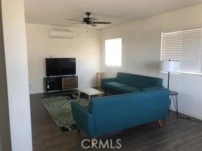 6639 National Park Drive Unit 4, 29 Palms, California 92277