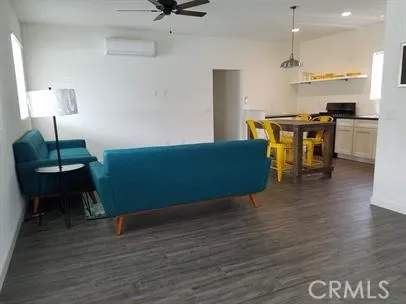 6639 National Park Drive Unit 4, 29 Palms, California 92277