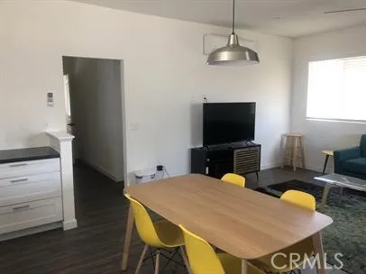 6639 National Park Drive Unit 4, 29 Palms, California 92277