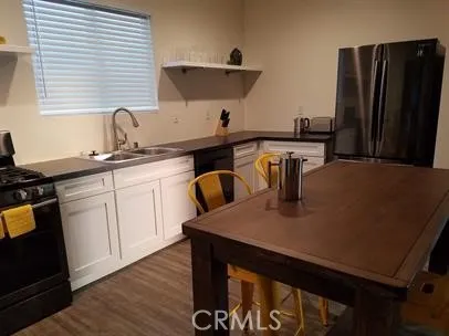 6639 National Park Drive Unit 4, 29 Palms, California 92277