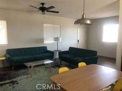 6639 National Park Drive Unit 4, 29 Palms, California 92277