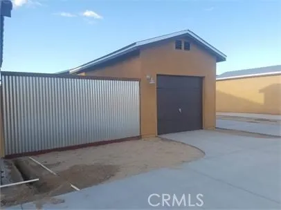 6639 National Park Drive Unit 4, 29 Palms, California 92277
