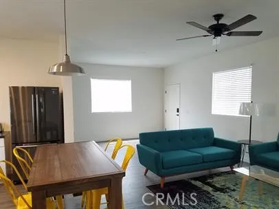 6639 National Park Drive Unit 4, 29 Palms, California 92277