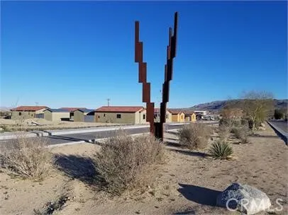 6639 National Park Drive Unit 4, 29 Palms, California 92277