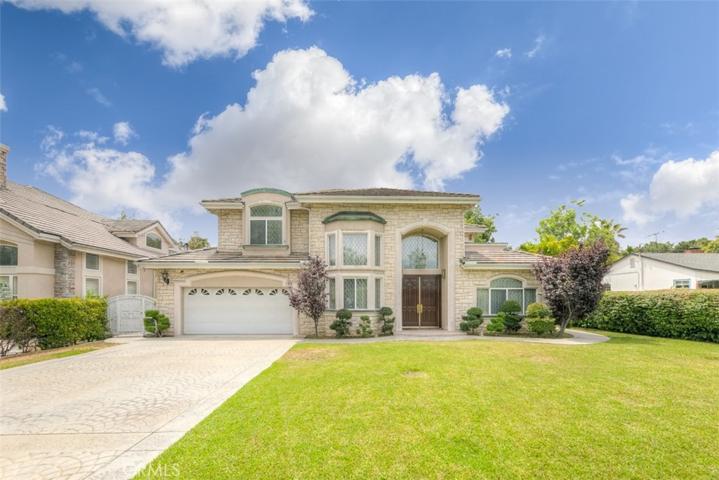 146 W Palm Drive, Arcadia, California 91007