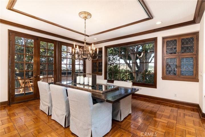 2086 Ridge Drive, Los Angeles, California 90049