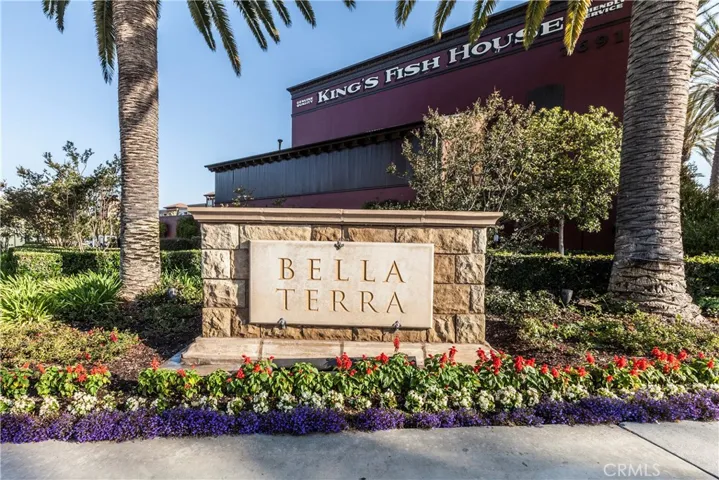 Bella Terra