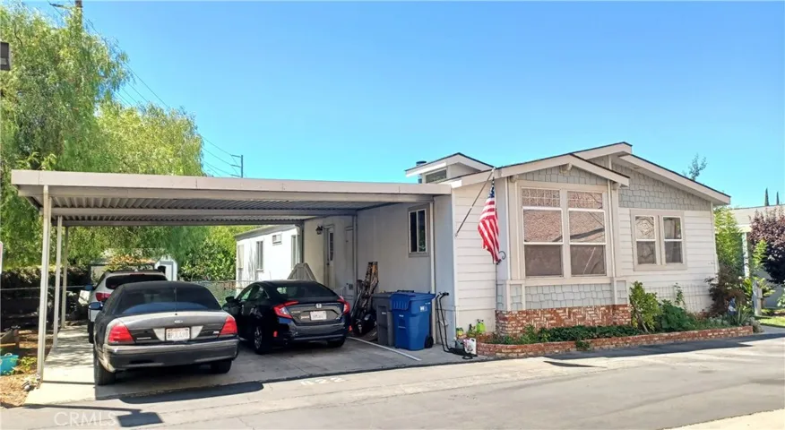 20401 Soledad Canyon Rd Unit 822, Canyon Country, California 91351