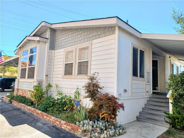 20401 Soledad Canyon Rd Unit 822, Canyon Country, California 91351