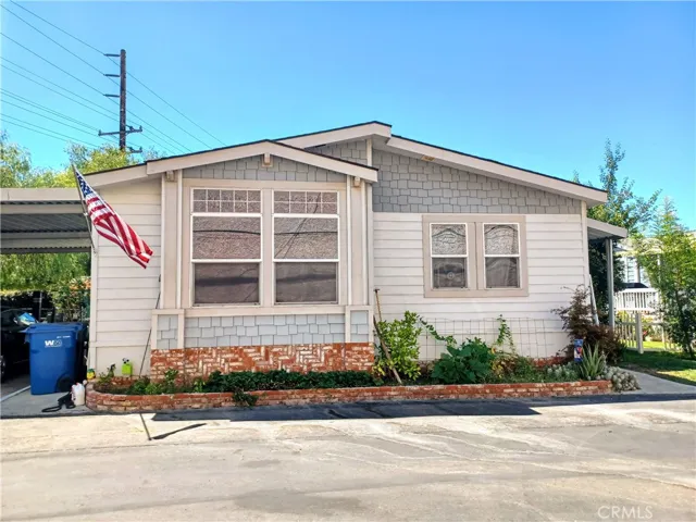 20401 Soledad Canyon Rd Unit 822, Canyon Country, California 91351