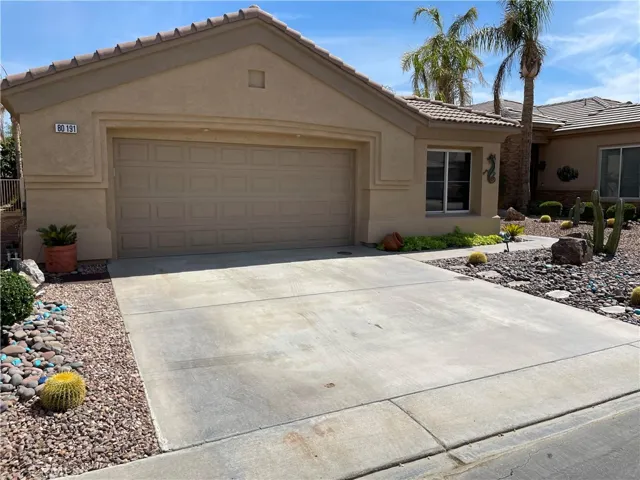 80191 Royal Birkdale Drive, Indio, California 92201