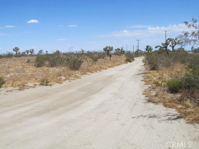 2 Buttonwood, Phelan, California 92371
