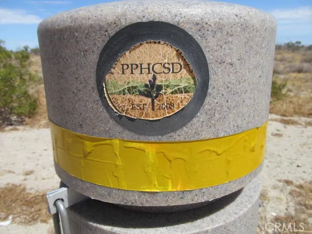 2 Buttonwood, Phelan, California 92371