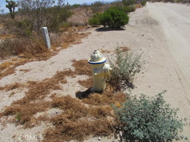 2 Buttonwood, Phelan, California 92371