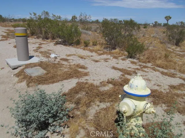 2 Buttonwood, Phelan, California 92371