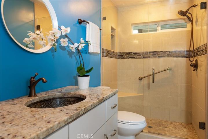 5488 Paseo Del Lago W Unit B, Laguna Woods, California 92637