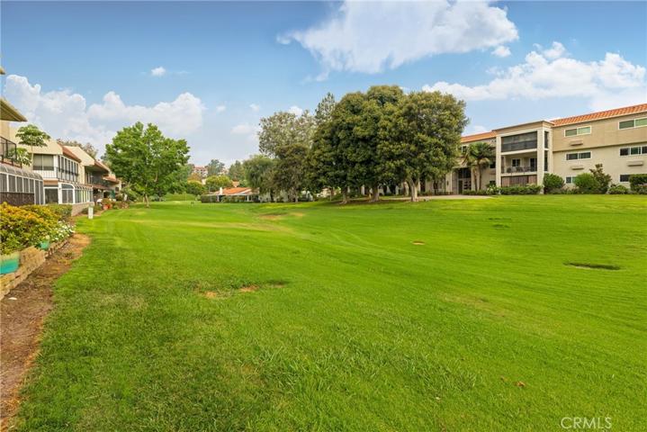 5488 Paseo Del Lago W Unit B, Laguna Woods, California 92637