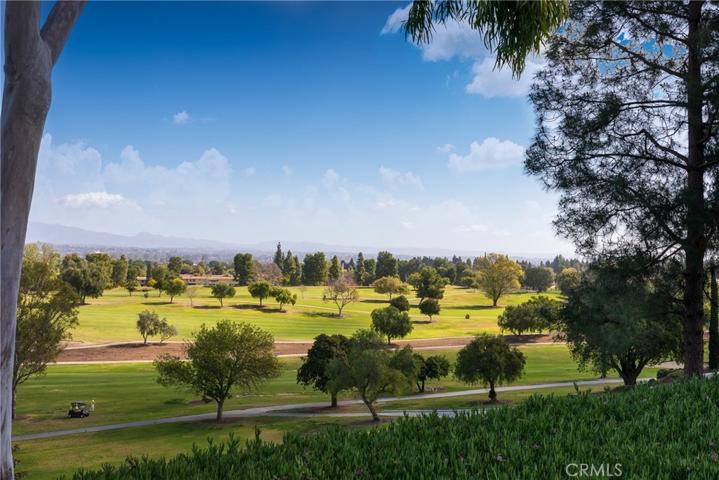 5488 Paseo Del Lago W Unit B, Laguna Woods, California 92637