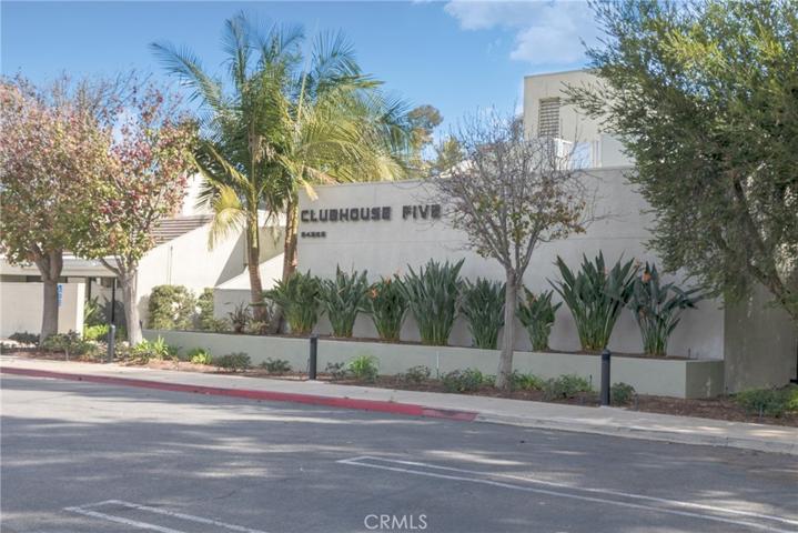 5488 Paseo Del Lago W Unit B, Laguna Woods, California 92637