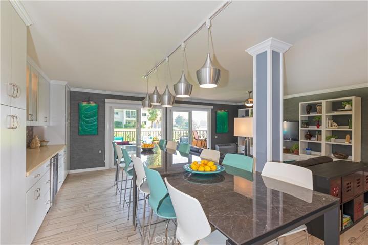 5488 Paseo Del Lago W Unit B, Laguna Woods, California 92637