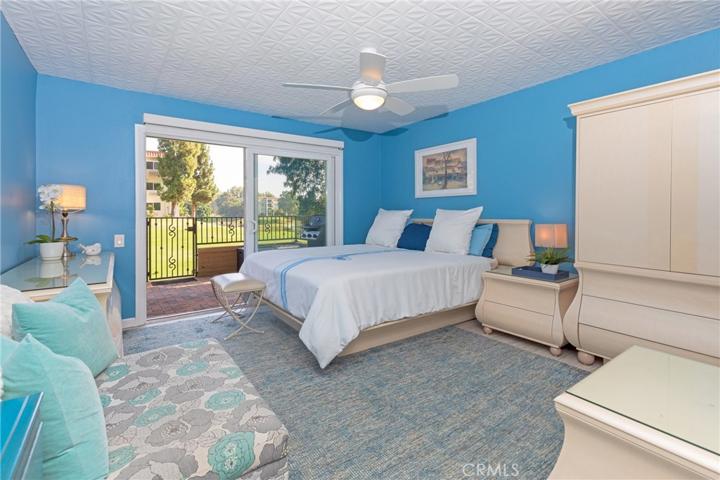 5488 Paseo Del Lago W Unit B, Laguna Woods, California 92637